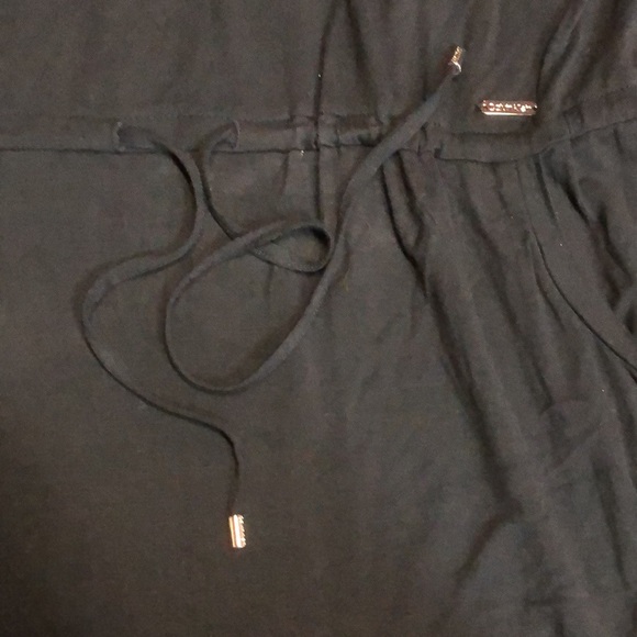 Calvin Klein Bathing Suit Coverup - Picture 2 of 5